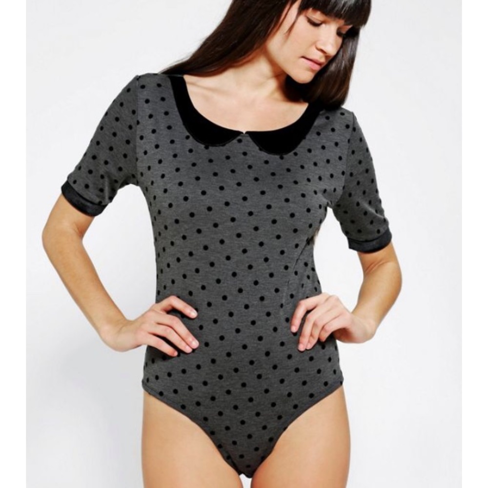 Urban Outfitters Cooperative Bodysuit